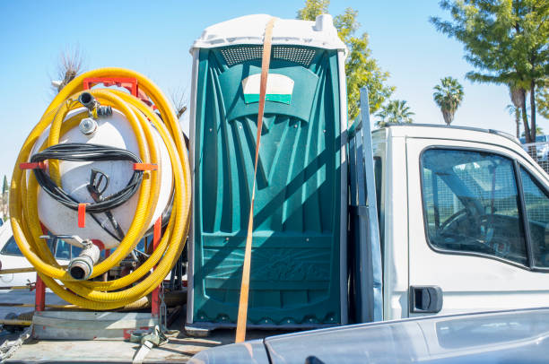 Best Local porta potty services  in Peachtree Corners, GA