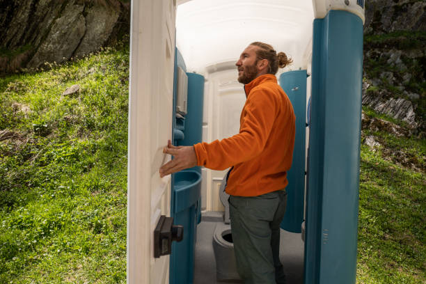 Best Construction site porta potty rental  in Peachtree Corners, GA