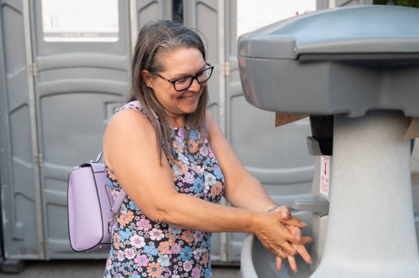Peachtree Corners, GA porta potty rental Company